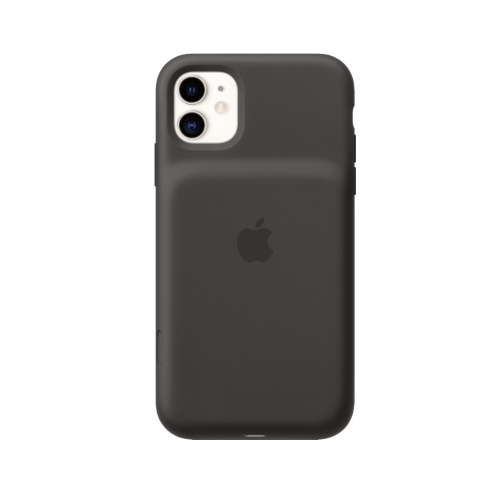 Apple charging case; iphone 11